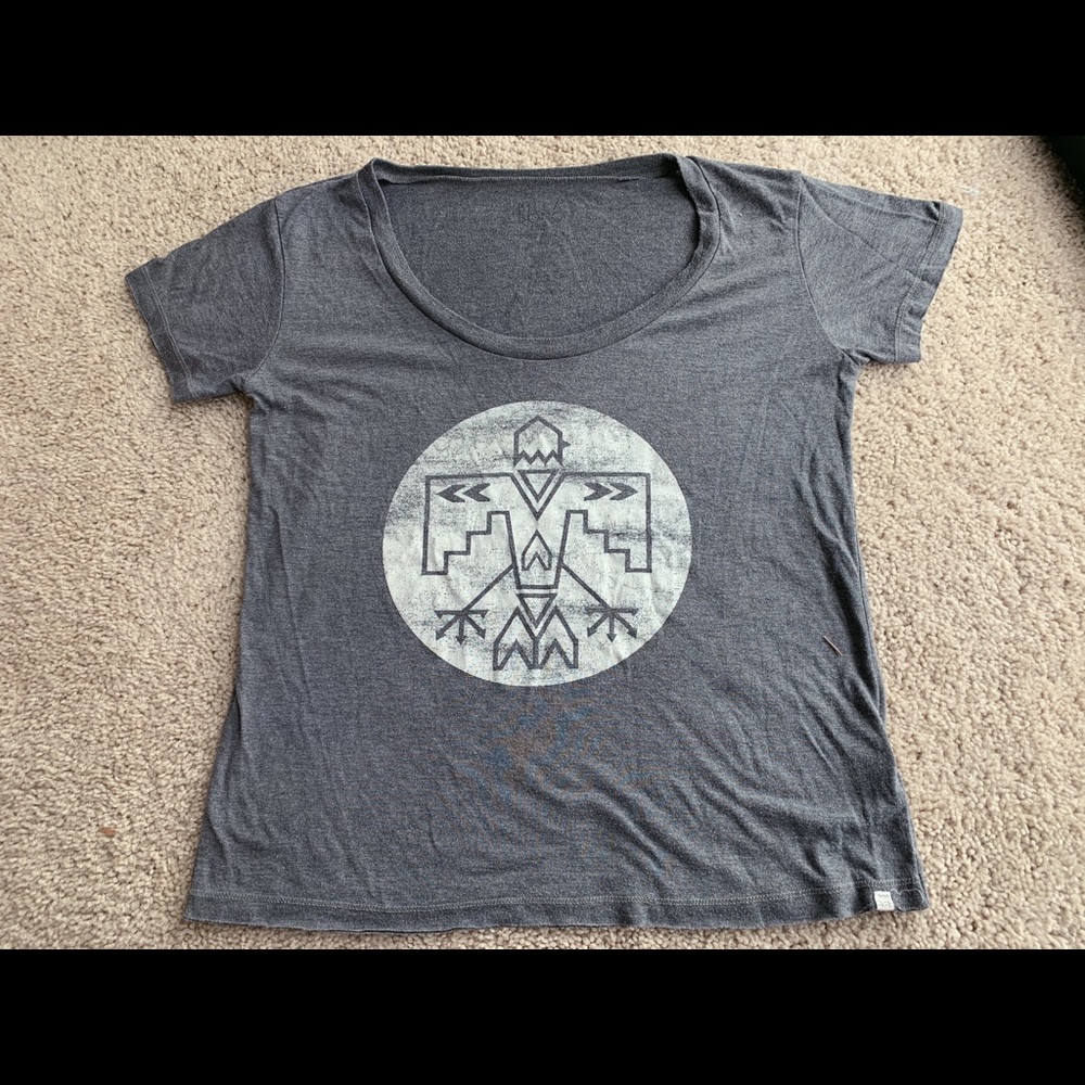 Billabong t- shirt